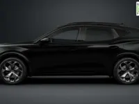 Neu Cupra Formentor 204 PS (150 kW) 2026 Midnight schwarz meta... SUV