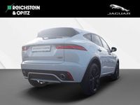 gebraucht Jaguar E-Pace P250 R-DYNAMIC SE 4WD Auto