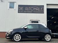 Second-hand Opel Adam Jam 87 CP (63 kW) 2015 Negru Hatchback