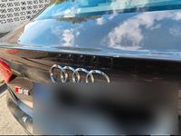 Gebraucht Audi S5 435 PS (319 kW) 2011 Silber Coupé