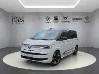 Nowe VW Multivan Edition 150 KM (110 kW) 2026 Biały Minivan