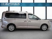 Gebraucht Ford Tourneo Titanium 122 PS (89 kW) 2023 Dusky silver metallic Van / Kleinbus