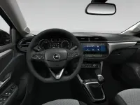Nowe Opel Corsa Edition 101 KM (74 kW) 2026 Niebieski Hatchback