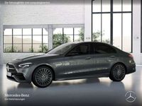 gebraucht Mercedes C300 d