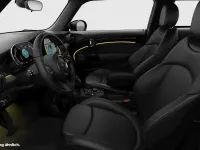 Gebraucht Mini Cooper SE Classic 135 kW (184 PS) 2023 Weiß Kleinwagen