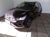 Używany VW T-Roc S 150 KM (110 kW) 2024 Czarny SUV
