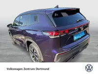 Gebraucht VW Tayron Life 204 PS (150 kW) 2025 Ultra violet metallic SUV
