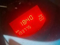 Gebraucht Seat Altea 101 PS (74 kW) 2005 Schwarz Van / Kleinbus