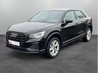 Gebraucht Audi Q2 Advanced Plus 150 PS (110 kW) 2025 Schwarz (mythosschwarz metallic) SUV