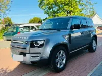 Gebraucht Land Rover Defender 200 PS (147 kW) 2020 Grau SUV