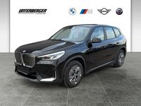 Gebraucht BMW iX1 Performance 225 kW (306 PS) 2023 Schwarz ii SUV
