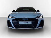 Neu Audi A6 S-Line 299 PS (219 kW) 2025 Weiß Limousine