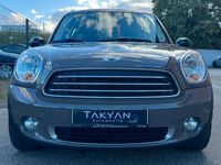 gebraucht Mini Cooper Countryman / 2.Hand / NAVI