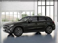 Gebraucht Mercedes GLC220 AMG line 197 PS (144 kW) 2025 SUV