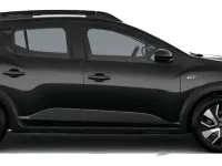 Neu Dacia Sandero Expression 110 PS (80 kW) 2026 Wählbar SUV