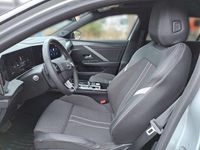 Gebraucht Opel Astra 131 PS (96 kW) 2025 Schwarz Kombi