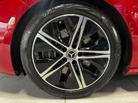 Gebraucht Mercedes A220 Progressive 190 PS (139 kW) 2022 Rot Limousine