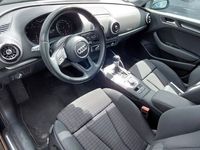 gebraucht Audi A3 2.0 TDI Limousine *DSG*LED*Sport*