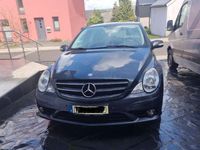 gebraucht Mercedes R350 R-Klasse CDI 4Matic 7G-TRONIC DPF