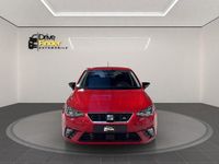 Gebraucht Seat Ibiza FR 150 PS (110 kW) 2019 Rot Kleinwagen