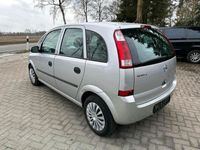 gebraucht Opel Meriva A - Automatik Edition// 96tkm //TÜV !!ANZEIGE LESEN!!