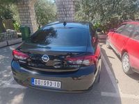 Gebraucht Opel Insignia Edition 136 PS (100 kW) 2019 Limousine