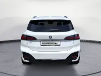 Gebraucht BMW 218 Active Tourer M Sport 150 PS (110 kW) 2023 Weiß Van / Kleinbus
