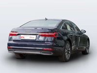 gebraucht Audi A6 40 TDI DESIGN TOUR LEDER MEMORY KAMERA