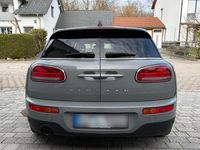 Second-hand Mini ONE 102 CP (75 kW) 2019 Gri Hatchback