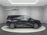 Neu DFSK Forthing 4 177 PS (130 kW) 2026 Schwarz Limousine