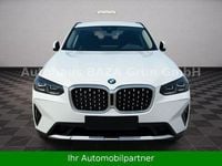 Gebraucht BMW X4 Performance 190 PS (139 kW) 2024 Weiß SUV