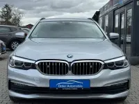 Gebraucht BMW 530 Performance 90 PS (66 kW) 2019 Silber Kombi