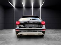 Gebraucht Audi Q2 Design 116 PS (85 kW) 2017 Mythosschwarz SUV