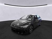 Gebraucht VW Golf VIII R-line 131 PS (96 kW) 2024 Uranograu Limousine