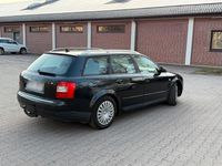 Occasion Audi A4 180 ch (132 kW) 2005 Noir Break