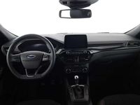 gebraucht Ford Kuga ST-Line X 1.5 EcoBoost X, AHK, LED, Navi, Kamer...