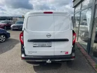 Gebraucht Nissan Townstar N-Connecta 89 kW (122 PS) 2025 Mineral white (s) Van