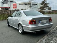 gebraucht BMW 520 e39 i Facelift