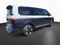 Neu VW Multivan 150 PS (110 kW) 2026 Weiß Van