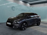 Gebraucht Citroën C4 Shine 131 PS (96 kW) 2023 Grau SUV