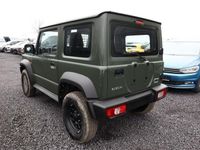 gebraucht Suzuki Jimny Comfort 1.5 102 Allgrip SHZ Temp Klima NSW