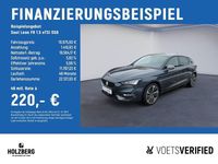 Second-hand Seat Leon FR 150 CP (110 kW) 2021 Gri Berlinǎ