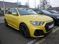 gebraucht Audi A1 Sportback S line