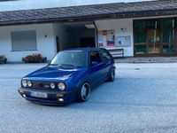 Brugt VW Golf II 156 HK (114 kW) 1985 Hatchback