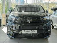 Usata Peugeot Traveller Active 180 CV (132 kW) 2026 Nero Monovolume