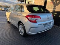 Gebraucht Citroën C4 120 PS (88 kW) 2013 Grau Limousine