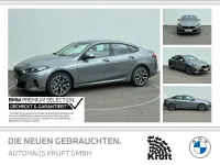Gebraucht BMW 220 Efficient Dynamics 156 PS (114 kW) 2025 Skyscraper grau Coupé