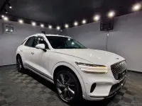 Gebraucht Genesis GV70 209 PS (153 kW) 2022 Uyh SUV