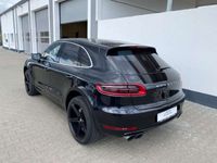 gebraucht Porsche Macan S+Pano+Kamera+1Hd.+TOPZUSTAND