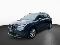 Gebraucht Seat Arona FR 110 PS (80 kW) 2023 Andere SUV